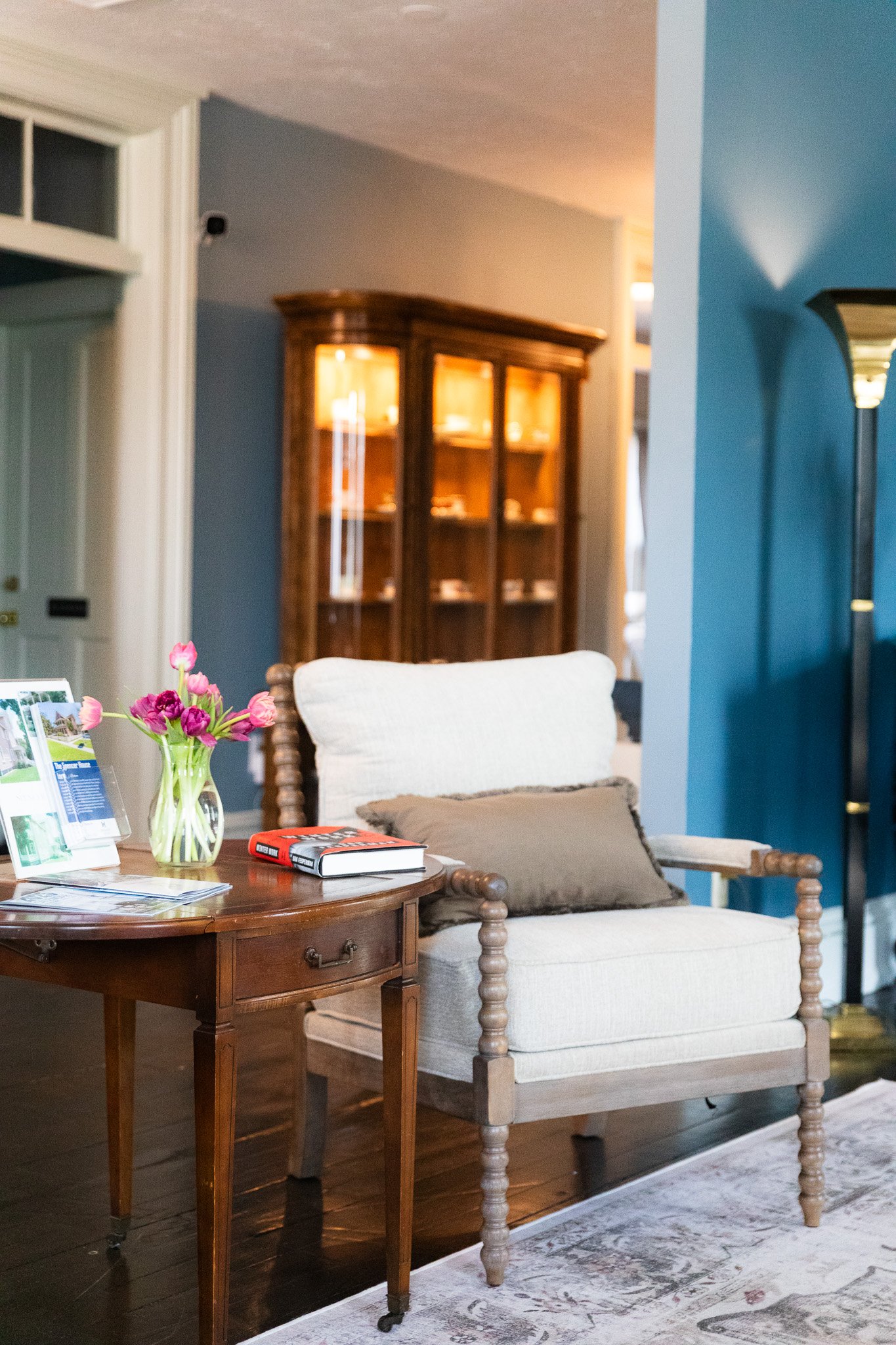 Spencer House Inn by Brham — photo 9 of 26