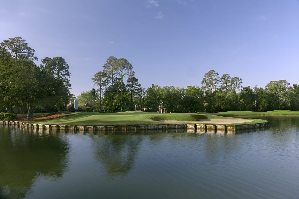 Osprey Cove Golf Club